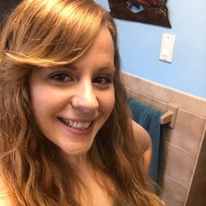 Meet your Posher, Jamie